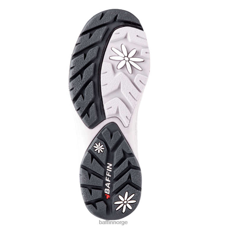 fottøy nei Baffin kvinner chloe kystgrå 80DB8156