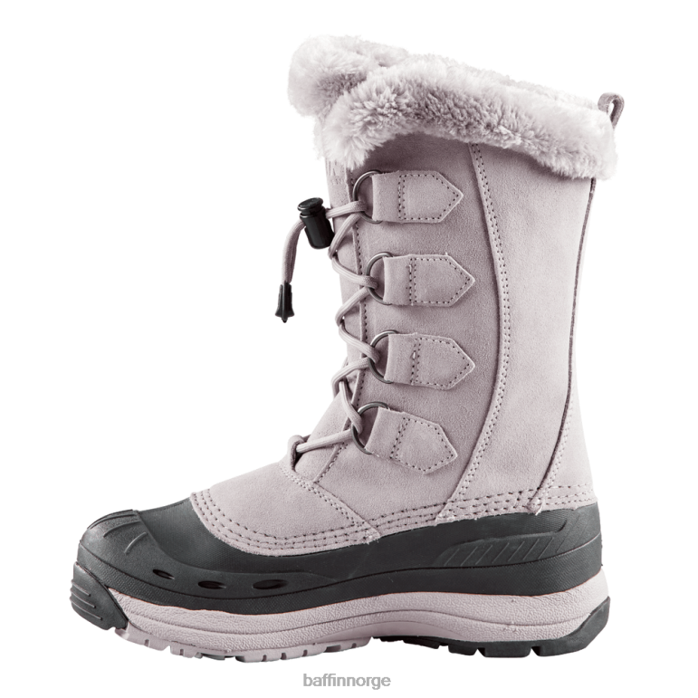 fottøy nei Baffin kvinner chloe kystgrå 80DB8156