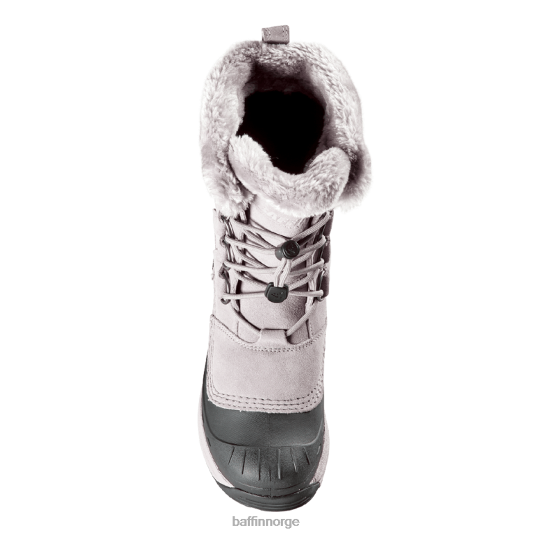 fottøy nei Baffin kvinner chloe kystgrå 80DB8156