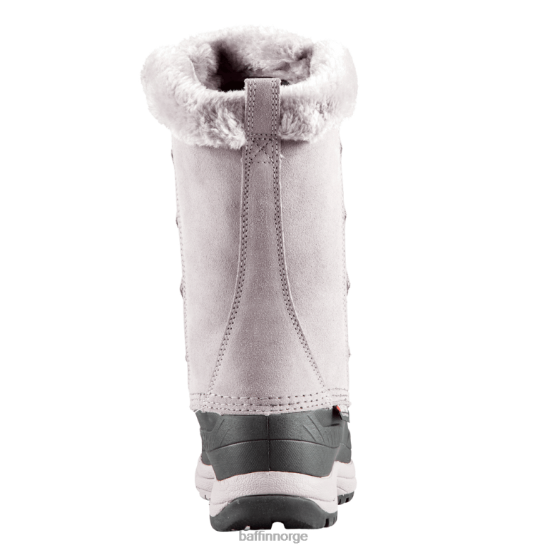 fottøy nei Baffin kvinner chloe kystgrå 80DB8156
