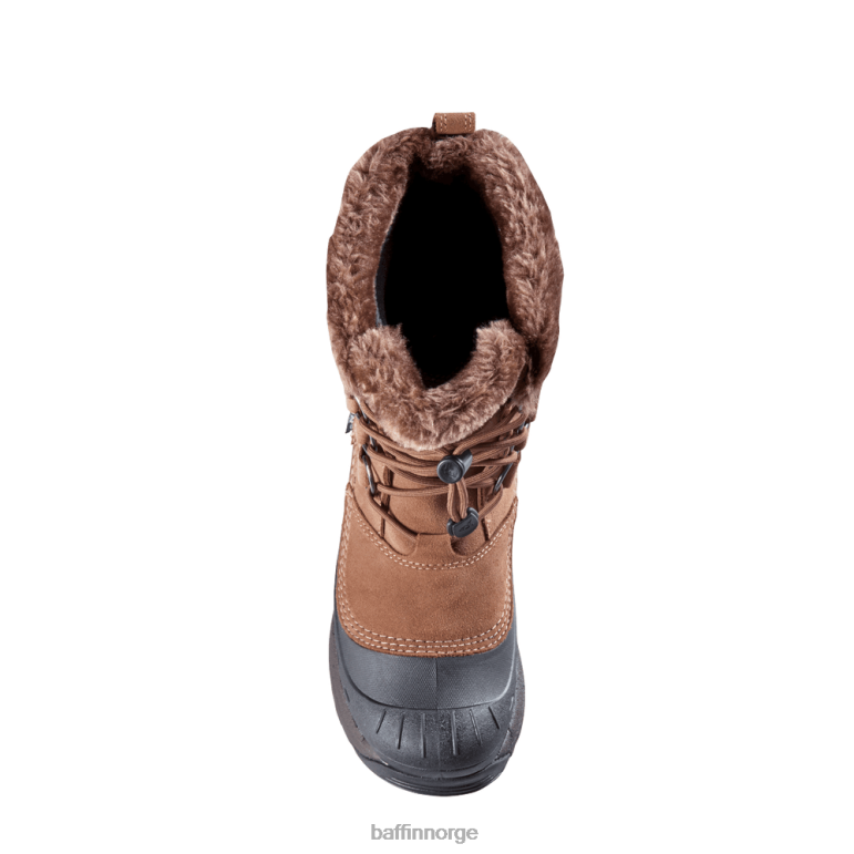 fottøy nei Baffin kvinner chloe taupe 80DB8154