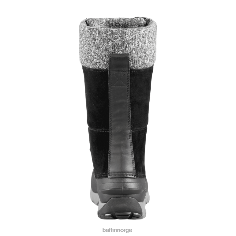 fottøy nei Baffin kvinner dana svart 80DB8186