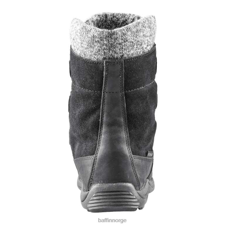 fottøy nei Baffin kvinner eldora svart 80DB8202