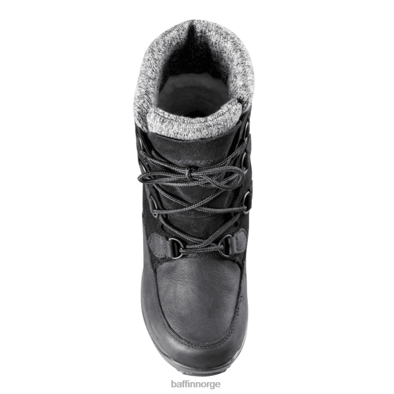 fottøy nei Baffin kvinner eldora svart 80DB8202