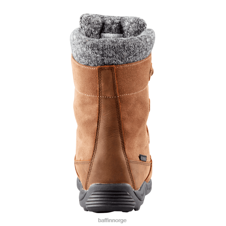 fottøy nei Baffin kvinner eldora taupe 80DB8203