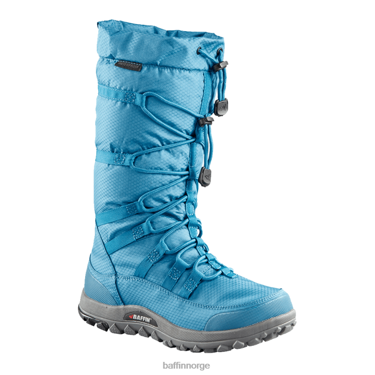 fottøy nei Baffin kvinner eskalere grenseløst blått 80DB8162