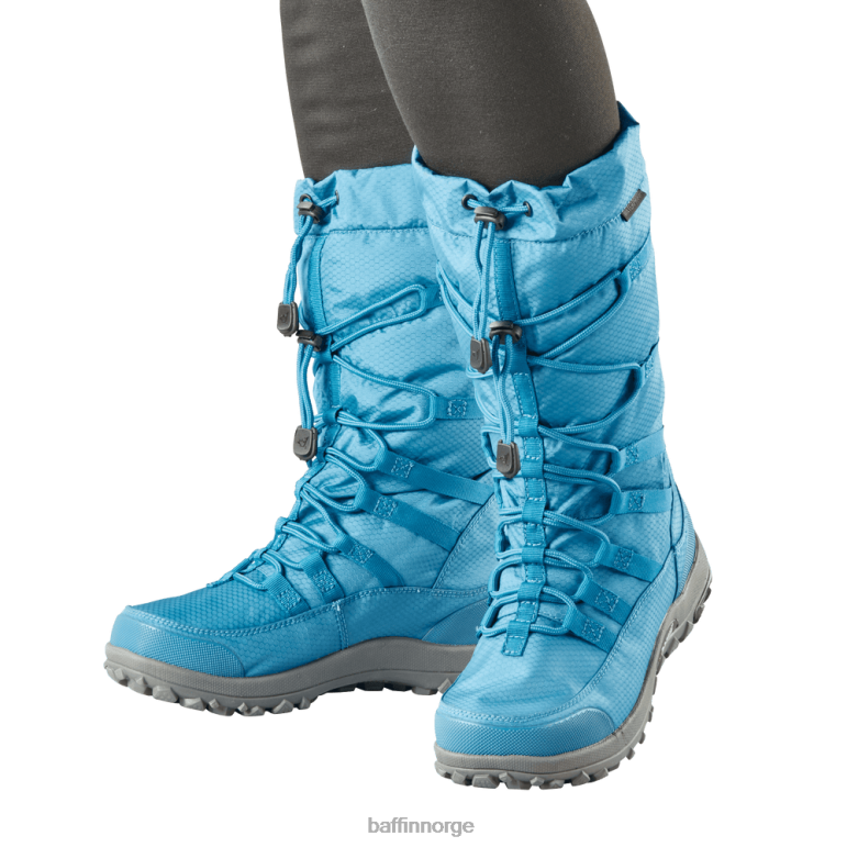 fottøy nei Baffin kvinner eskalere grenseløst blått 80DB8162