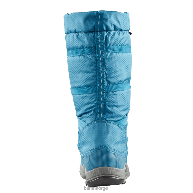 fottøy nei Baffin kvinner eskalere grenseløst blått 80DB8162