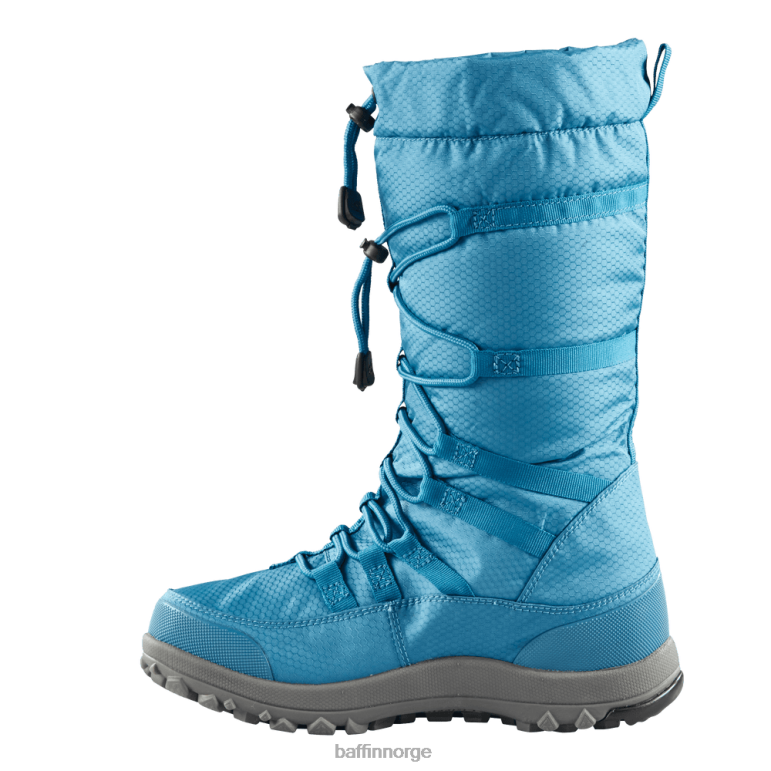 fottøy nei Baffin kvinner eskalere grenseløst blått 80DB8162