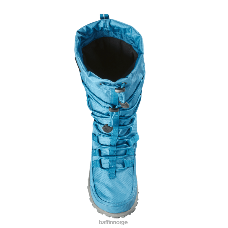 fottøy nei Baffin kvinner eskalere grenseløst blått 80DB8162