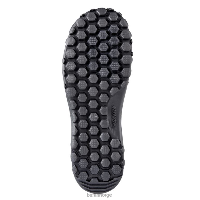 fottøy nei Baffin kvinner eskalere kystgrå 80DB8165