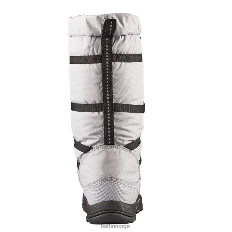 fottøy nei Baffin kvinner eskalere kystgrå 80DB8165