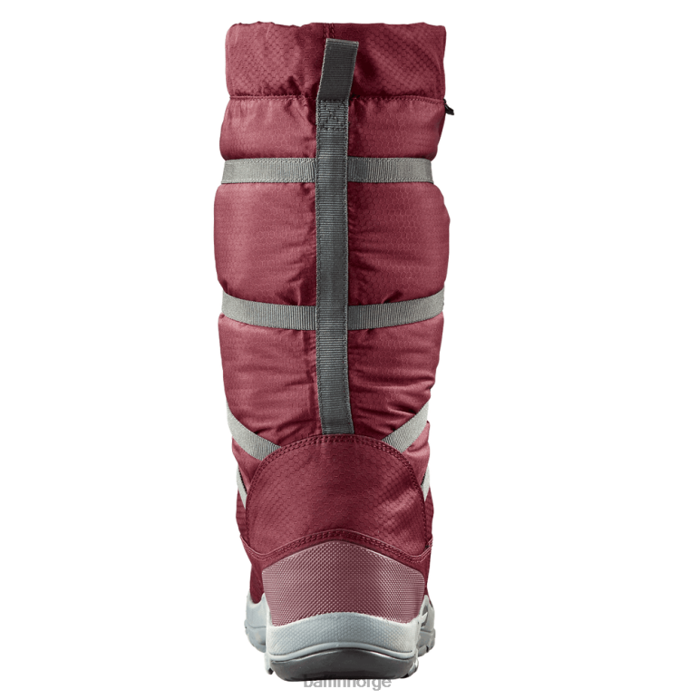 fottøy nei Baffin kvinner eskalere sangria 80DB8161