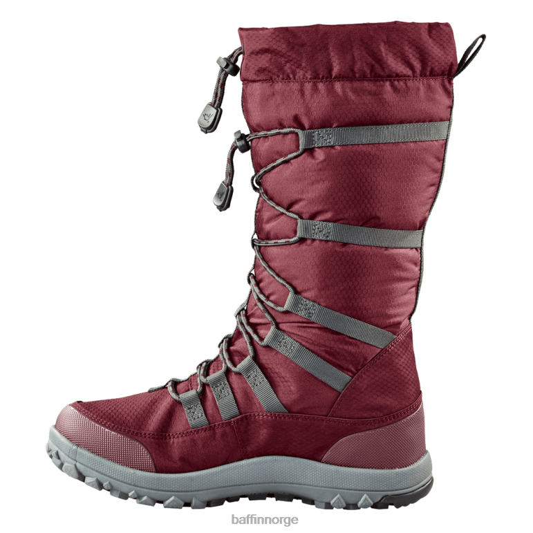 fottøy nei Baffin kvinner eskalere sangria 80DB8161