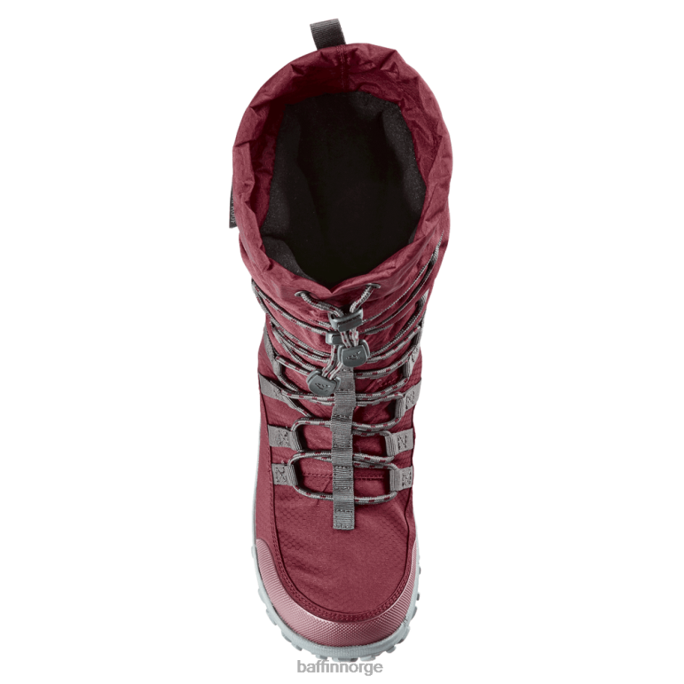 fottøy nei Baffin kvinner eskalere sangria 80DB8161