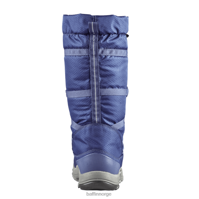 fottøy nei Baffin kvinner eskalere skumringsblått 80DB8163