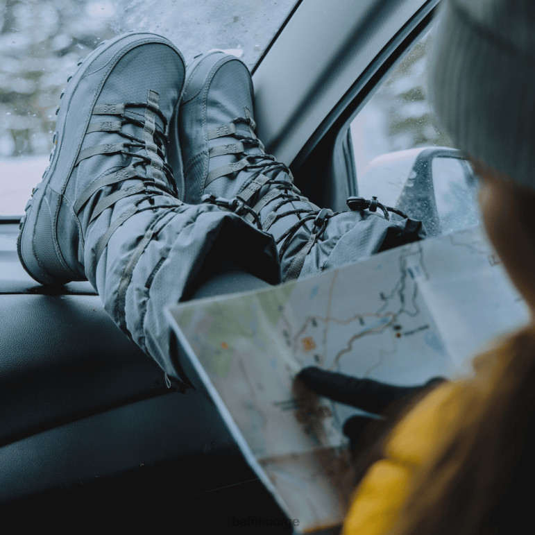 fottøy nei Baffin kvinner eskalere storm- 80DB8158