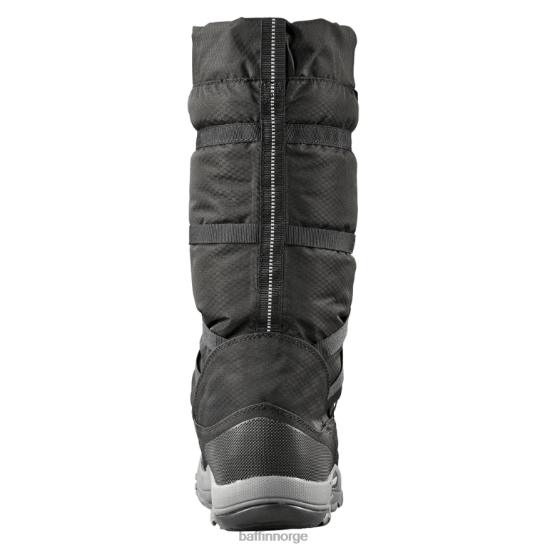 fottøy nei Baffin kvinner eskalere svart 80DB8159