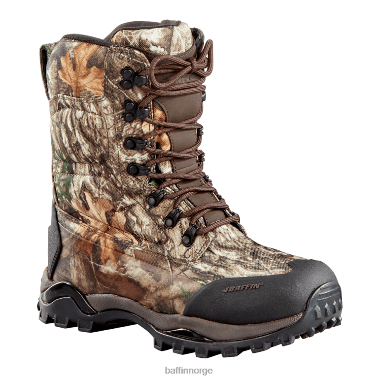 fottøy nei Baffin kvinner fort ekte tre 80DB8211