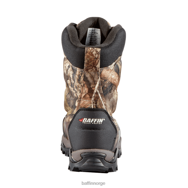 fottøy nei Baffin kvinner fort mosegrodd eik 80DB8210