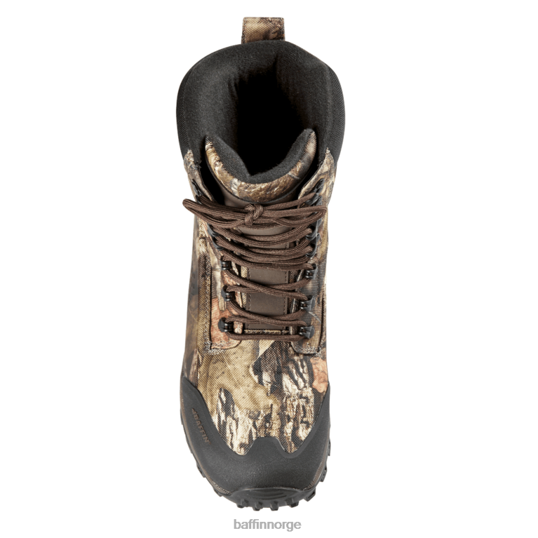 fottøy nei Baffin kvinner fort mosegrodd eik 80DB8210