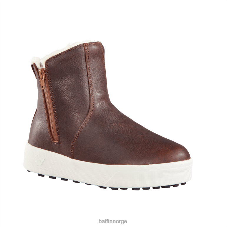 fottøy nei Baffin kvinner frihet brun 80DB8215