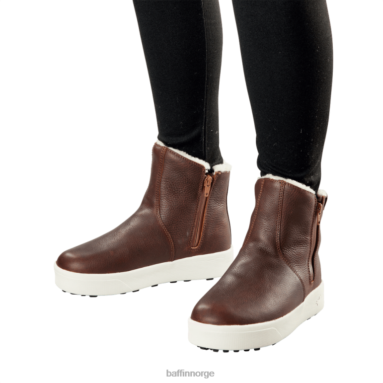 fottøy nei Baffin kvinner frihet brun 80DB8215