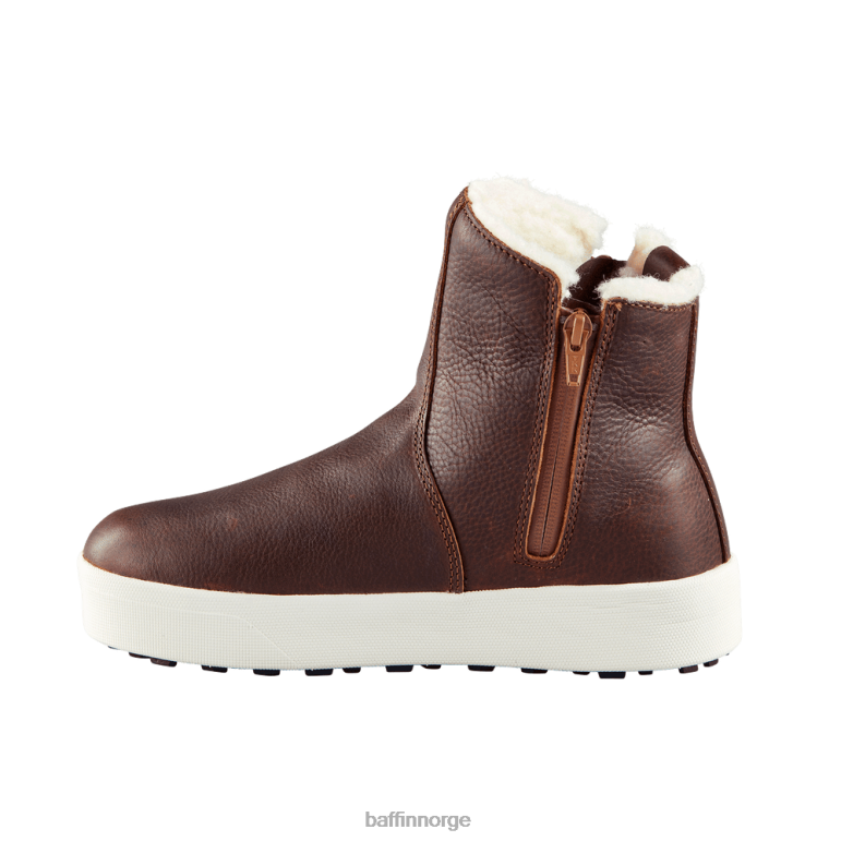 fottøy nei Baffin kvinner frihet brun 80DB8215