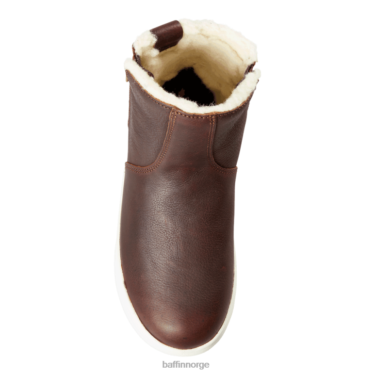 fottøy nei Baffin kvinner frihet brun 80DB8215