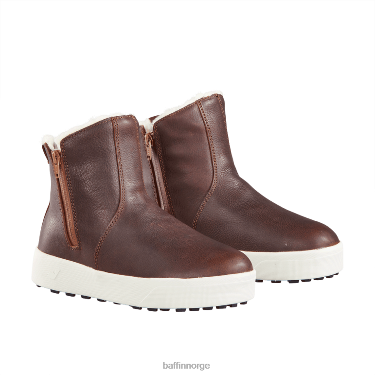 fottøy nei Baffin kvinner frihet brun 80DB8215
