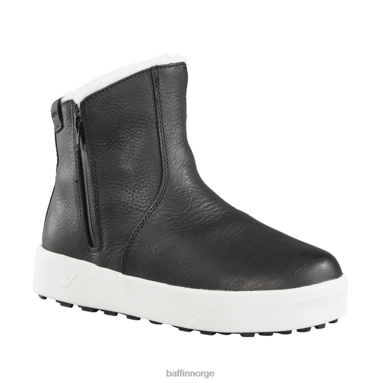 fottøy nei Baffin kvinner frihet svart 80DB8214