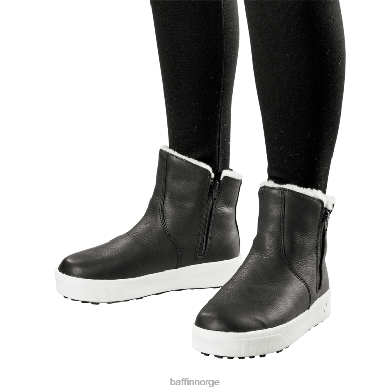 fottøy nei Baffin kvinner frihet svart 80DB8214