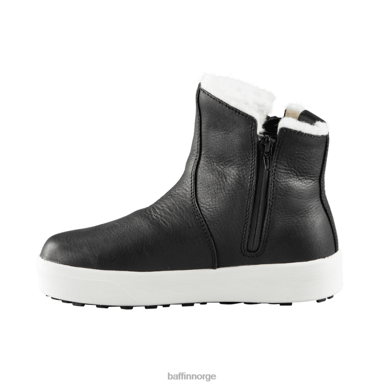 fottøy nei Baffin kvinner frihet svart 80DB8214