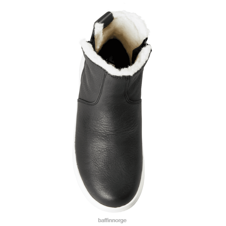 fottøy nei Baffin kvinner frihet svart 80DB8214