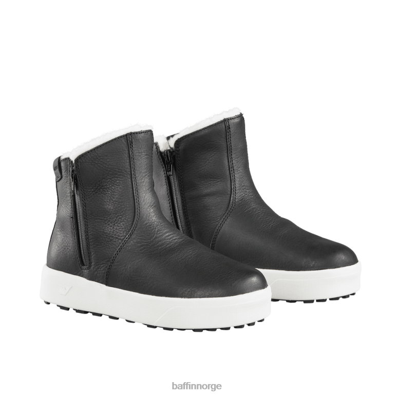 fottøy nei Baffin kvinner frihet svart 80DB8214