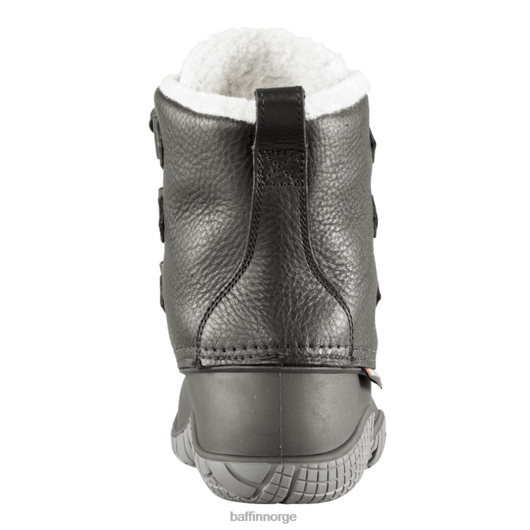 fottøy nei Baffin kvinner gulkniv svart 80DB8193