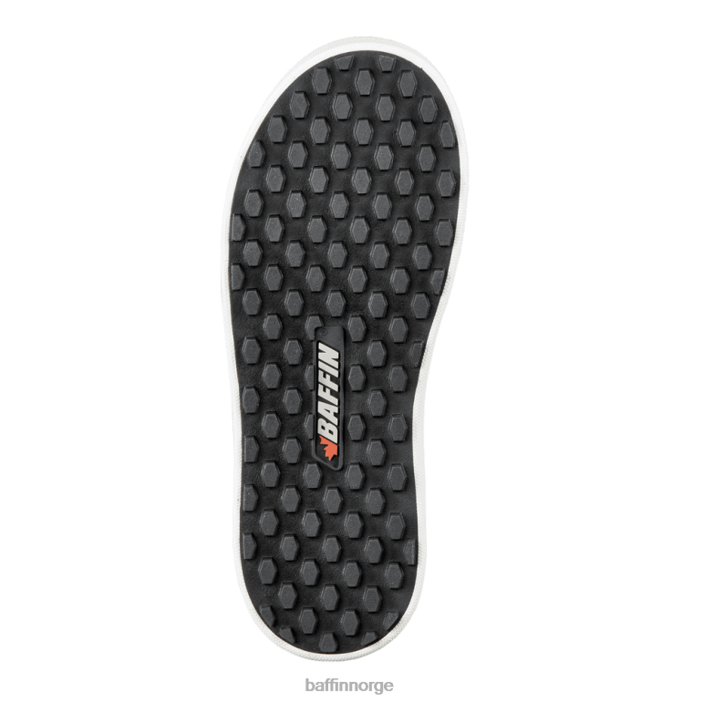 fottøy nei Baffin kvinner høy park svart 80DB8216