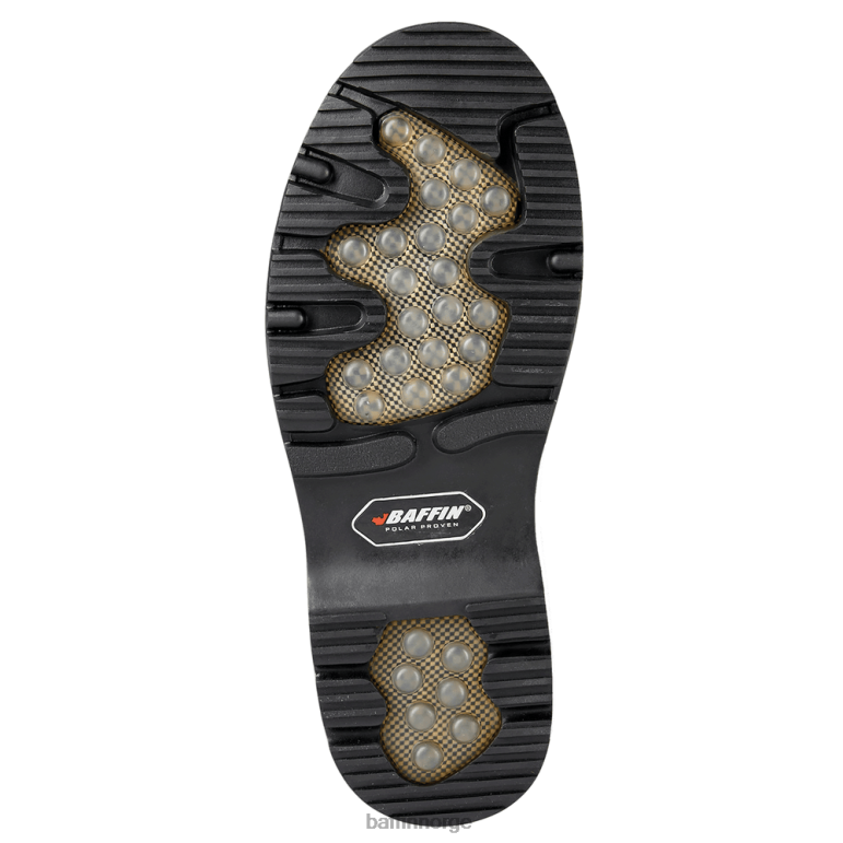 fottøy nei Baffin kvinner innvirkning svart 80DB8166