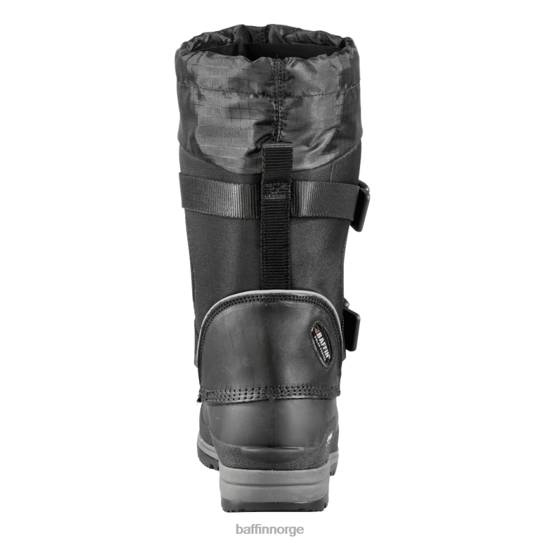 fottøy nei Baffin kvinner innvirkning svart 80DB8166