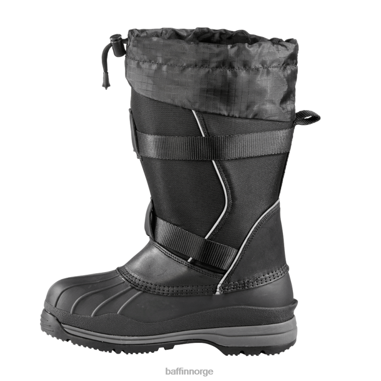 fottøy nei Baffin kvinner innvirkning svart 80DB8166