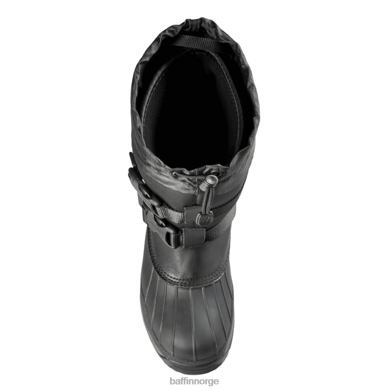 fottøy nei Baffin kvinner innvirkning svart 80DB8166