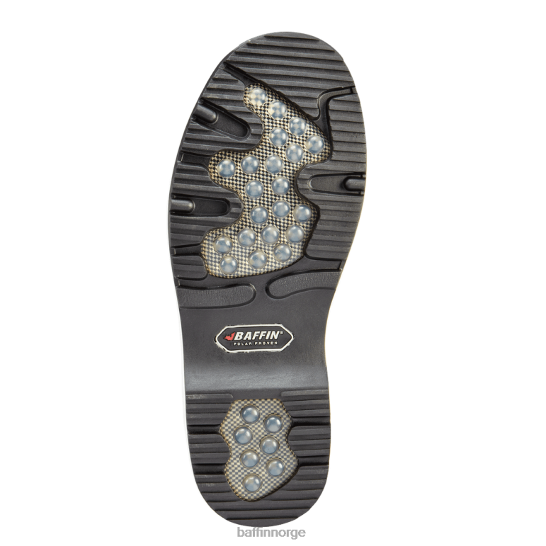 fottøy nei Baffin kvinner is felt hvit 80DB8153