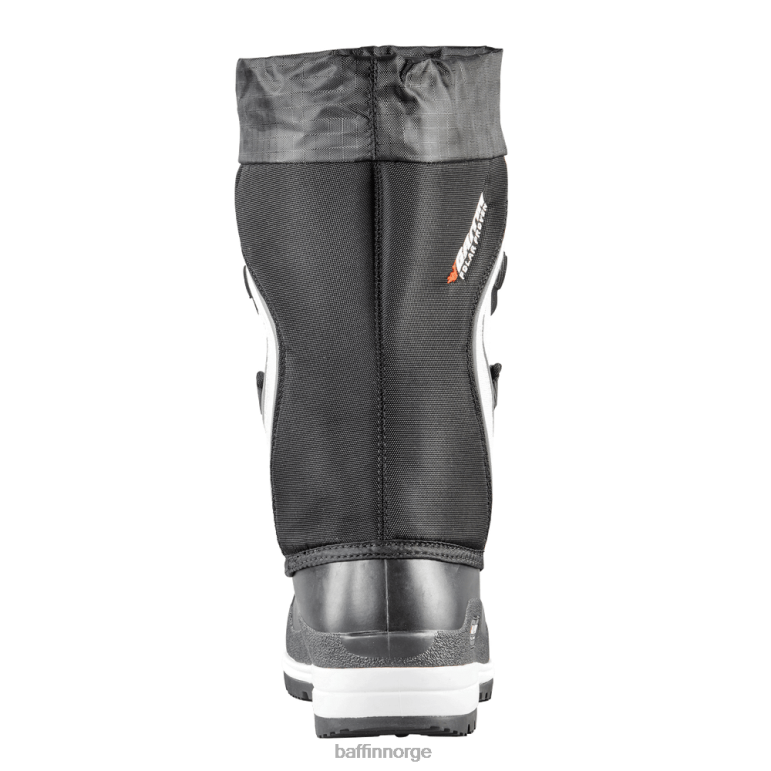 fottøy nei Baffin kvinner is felt hvit 80DB8153