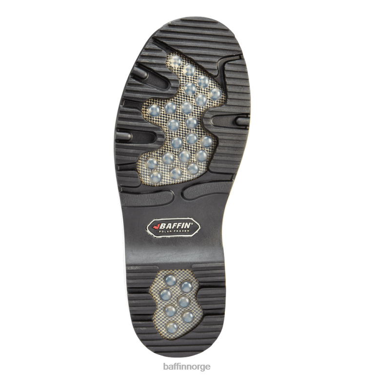 fottøy nei Baffin kvinner is felt svart 80DB8152