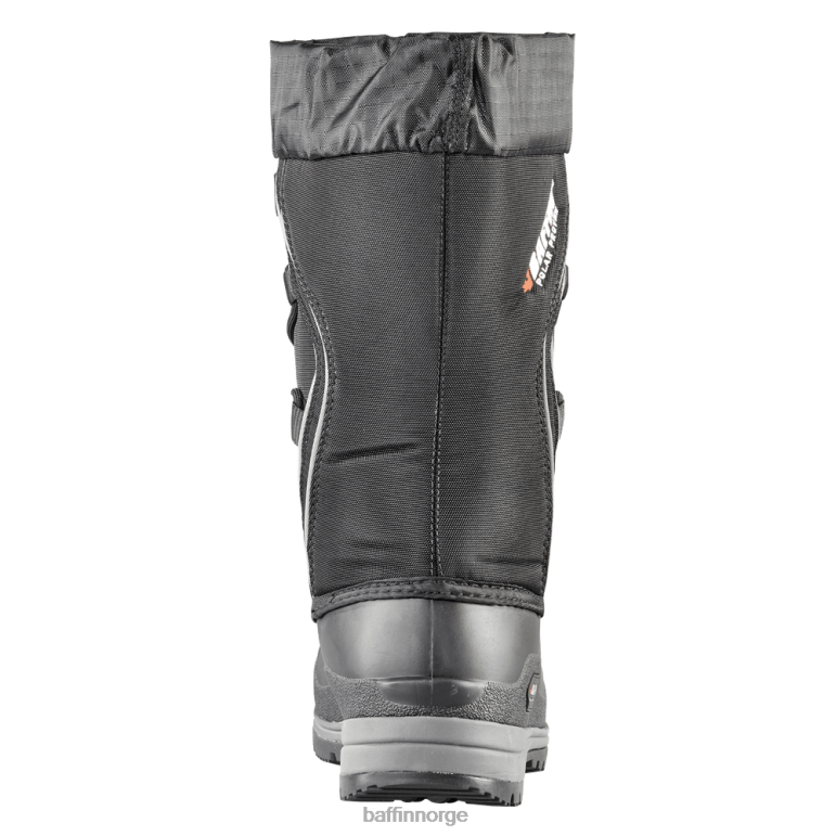 fottøy nei Baffin kvinner is felt svart 80DB8152