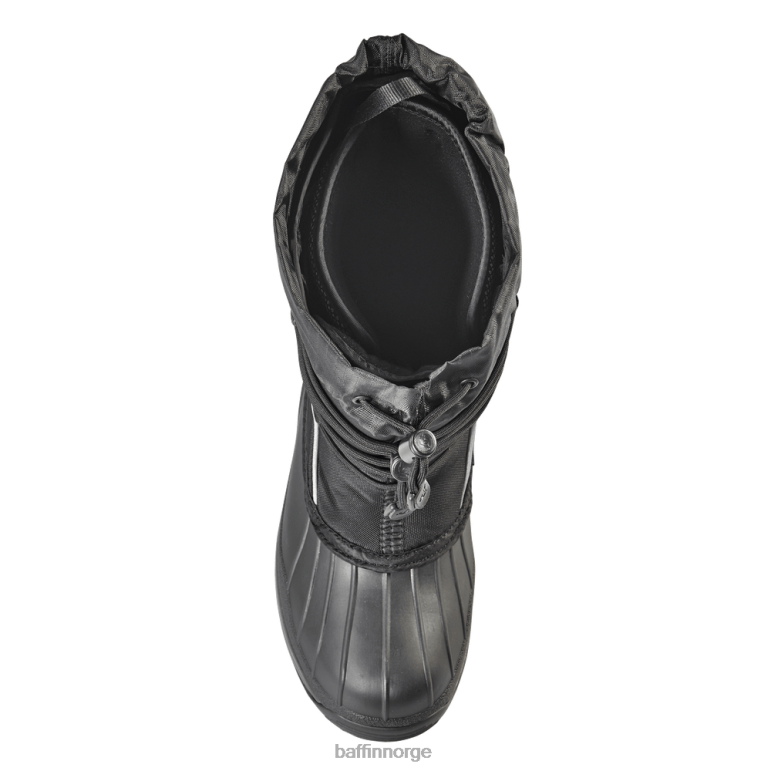 fottøy nei Baffin kvinner is felt svart 80DB8152