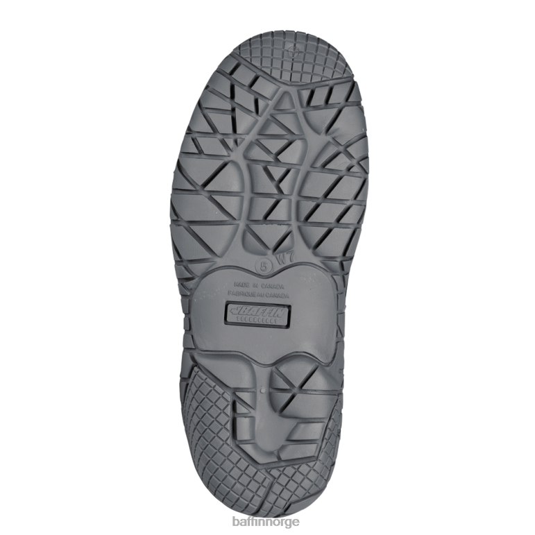 fottøy nei Baffin kvinner jaspis blå/svart-pledd 80DB8196