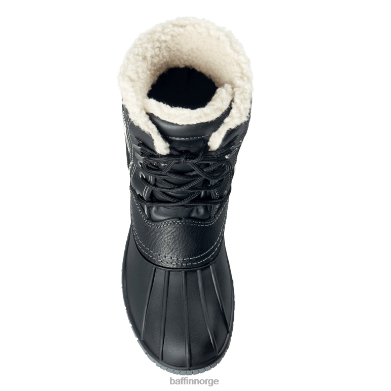 fottøy nei Baffin kvinner jaspis blå/svart-pledd 80DB8196