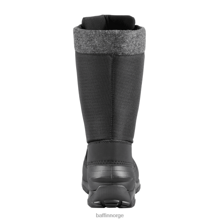 fottøy nei Baffin kvinner jess svart 80DB8201