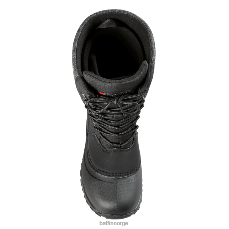 fottøy nei Baffin kvinner jess svart 80DB8201